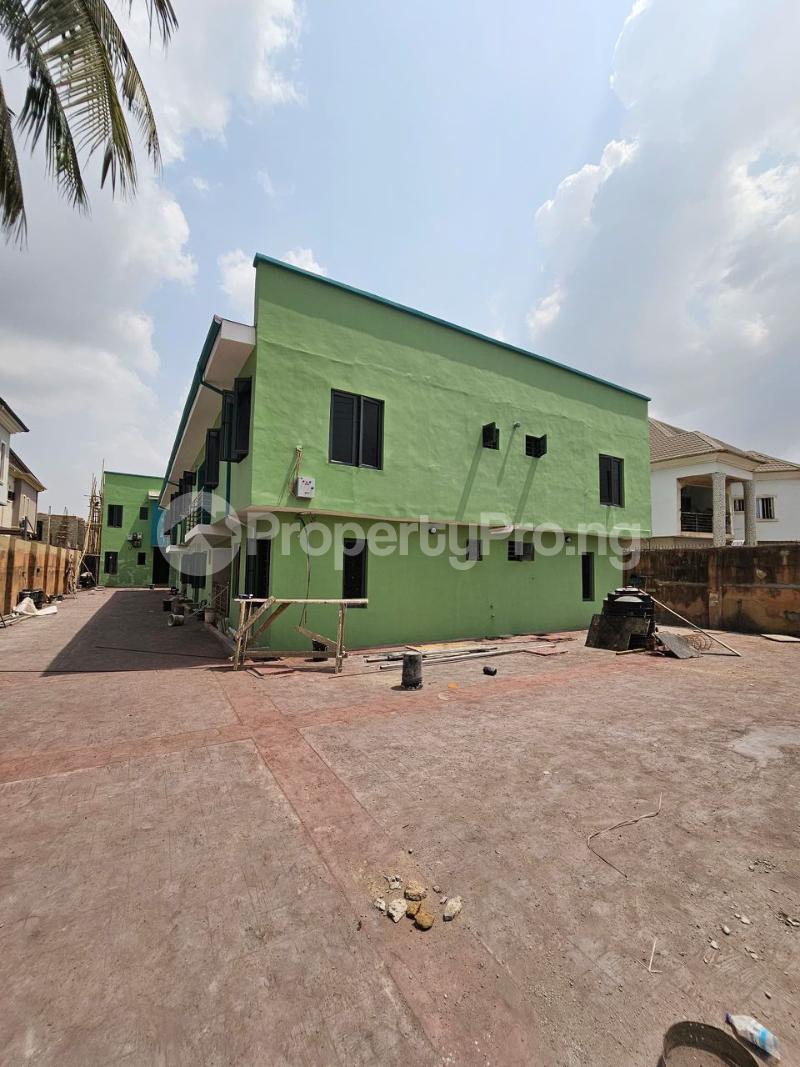 2 bedroom Flat / Apartment for sale Ogba Lagos