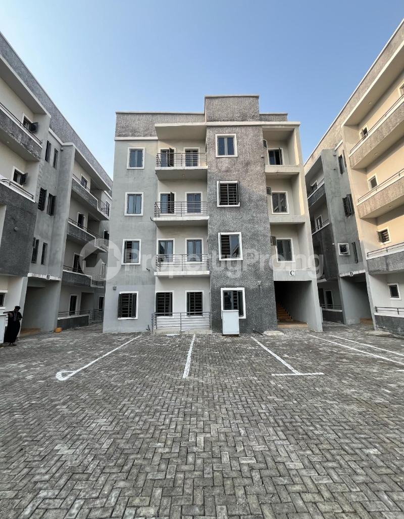 2 bedroom House for rent  orchid Lekki Lagos