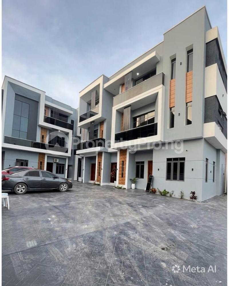2 bedroom House for sale Abraham adesanya estate Ajah Lagos