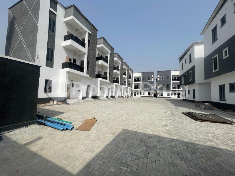 2 bedroom Flat / Apartment for sale Mobil Road Ajah Lagos