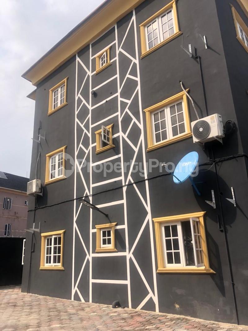 2 bedroom House for rent  Ikate Lekki Lagos - 0