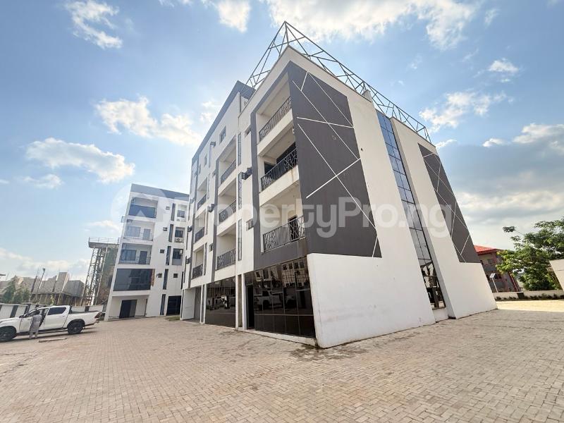 2 bedroom House for sale Mabushi Mabushi Abuja