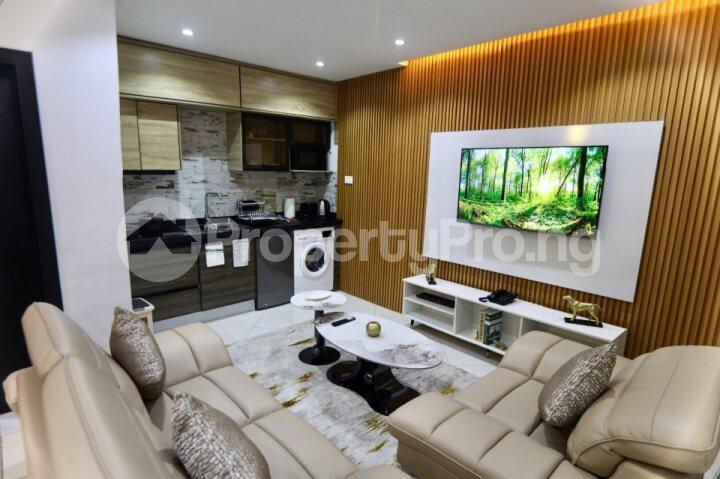 2 bedroom Flat / Apartment for shortlet Lekki Lagos