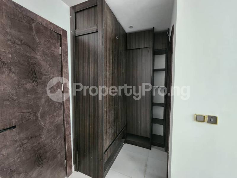 Flat / Apartment for sale Lekki Phase 1 Lekki Lagos