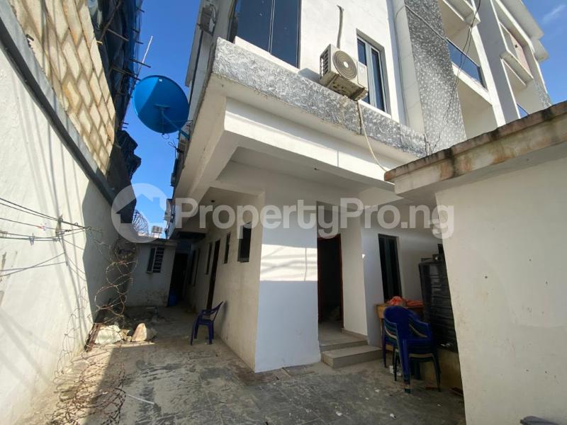 2 bedroom Flat / Apartment for rent Ikate Lekki Lagos - 7