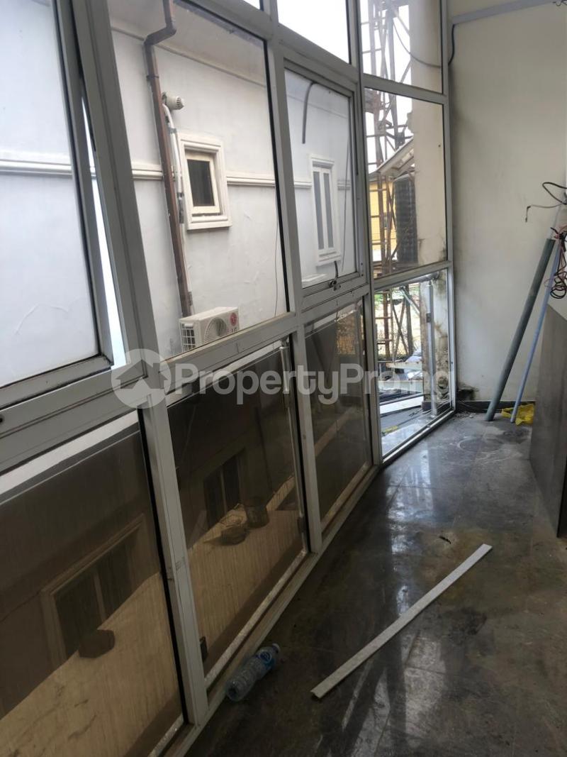 2 bedroom Flat / Apartment for rent Lekki Phase 1 Lekki Lagos