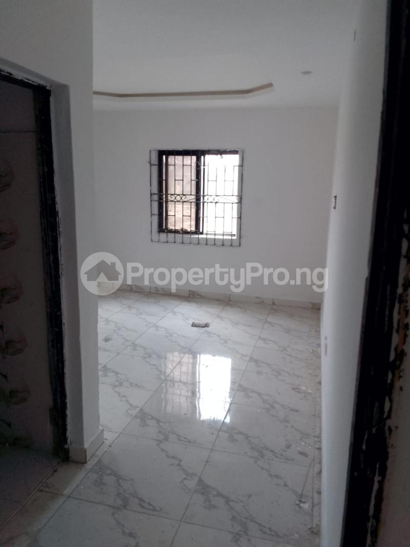 2 bedroom Flat / Apartment for rent Abule Egba Lagos