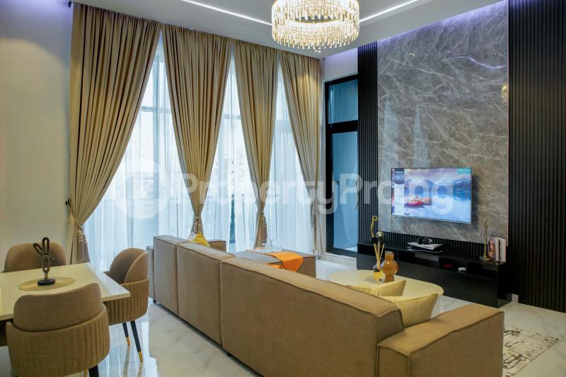 2 bedroom Flat / Apartment for shortlet Ikeja GRA Ikeja Lagos