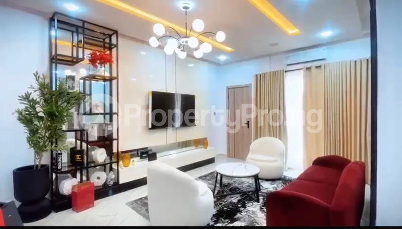 2 bedroom Flat / Apartment for shortlet Ajah Lagos - 5