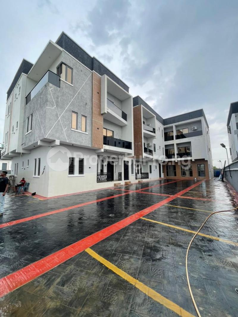 2 bedroom Flat / Apartment for sale Ajah Lagos