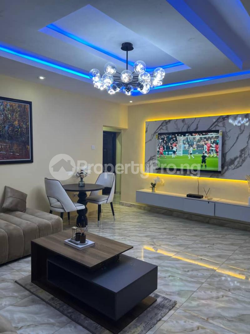 2 bedroom Flat / Apartment for shortlet Maryland Anthony Village Maryland Lagos