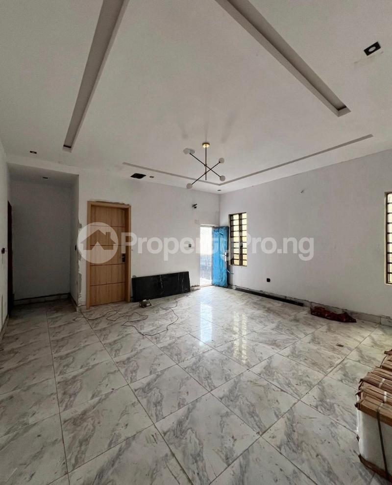 2 bedroom Flat / Apartment for rent  Ilasan Lekki Lagos