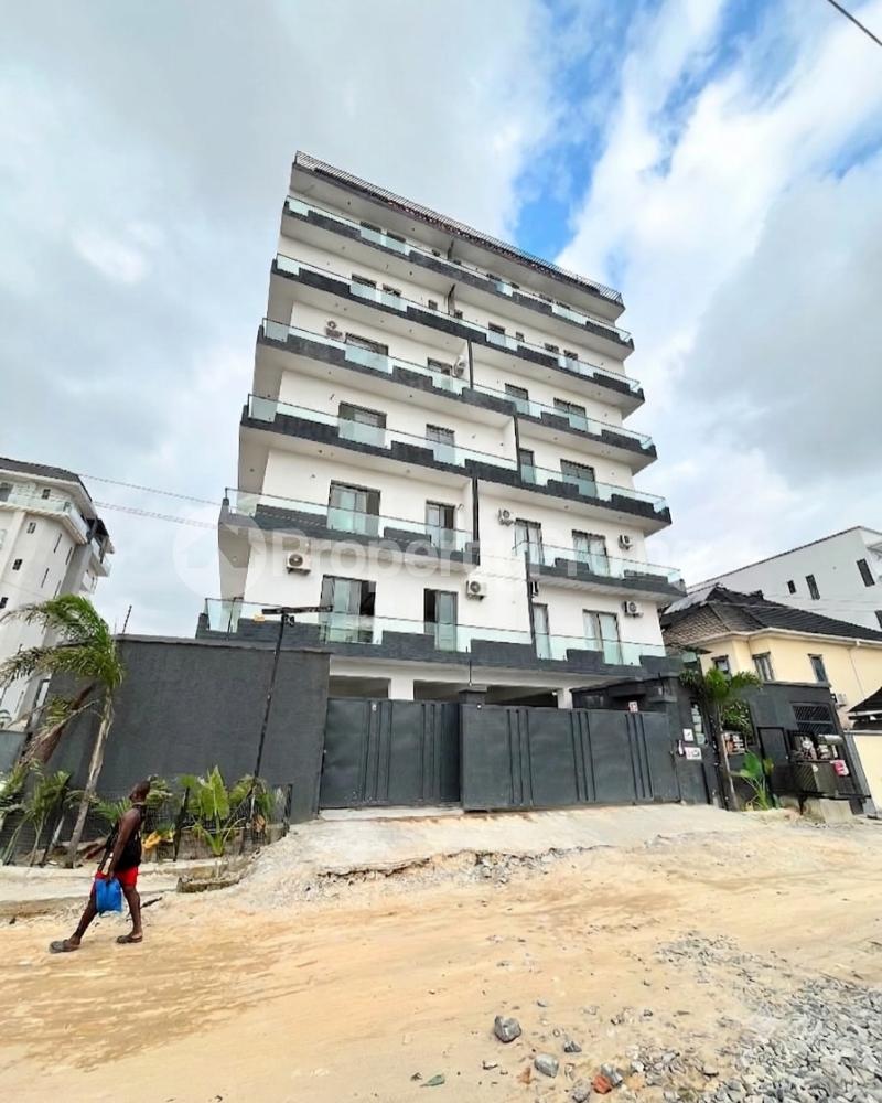 2 bedroom Flat / Apartment for sale Ikate Lekki Lagos