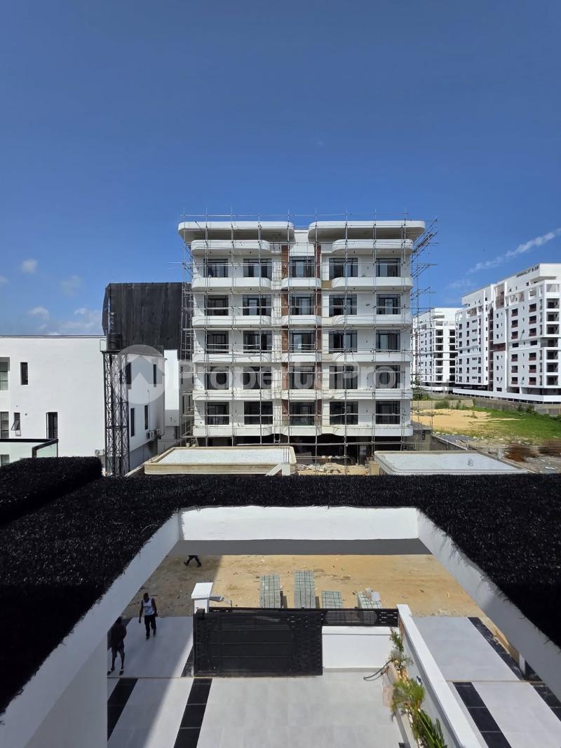 2 bedroom House for sale Lekki Phase 1 Lekki Lagos