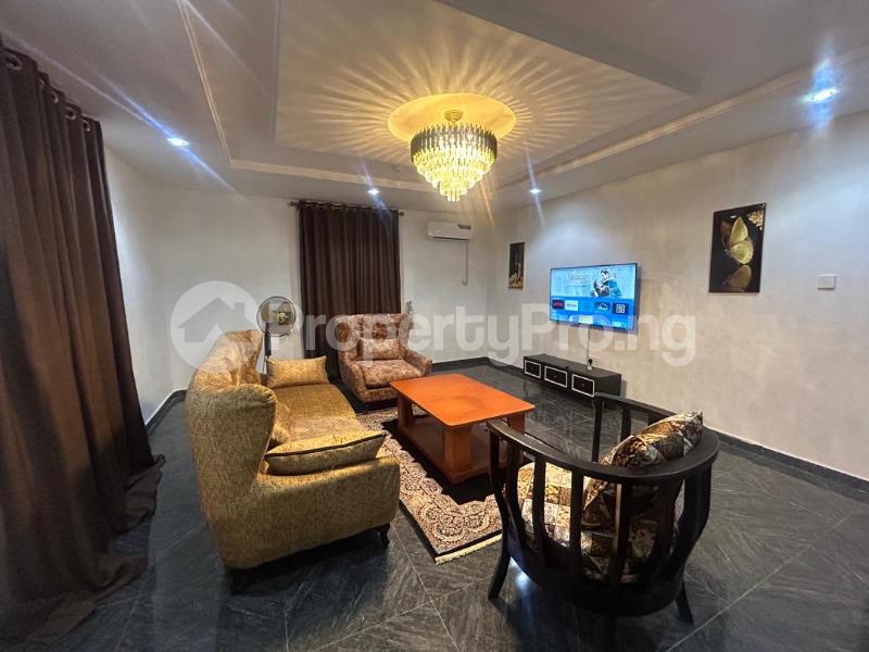 2 bedroom Flat / Apartment for shortlet Magodo Kosofe/Ikosi Lagos - 6