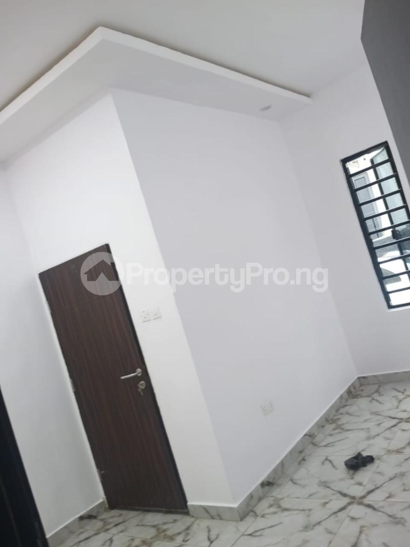 2 bedroom House for rent Ikota Lekki Lagos