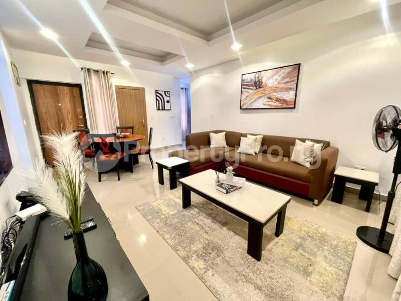 2 bedroom Flat / Apartment for shortlet orchid Lekki Lagos