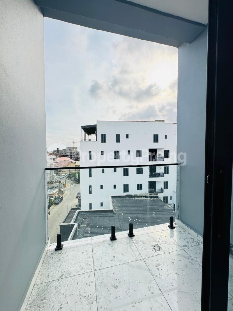 2 bedroom Flat / Apartment for sale Lekki 1 Lagos Lekki Phase 1 Lekki Lagos