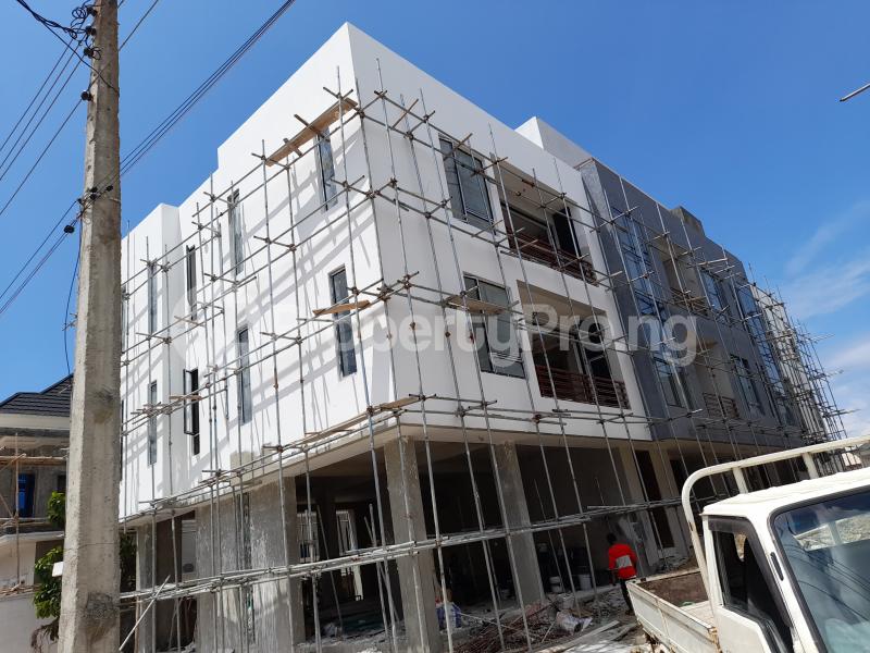 2 bedroom House for sale Agungi Agungi Lekki Lagos