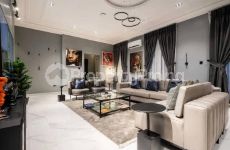 2 bedroom House for rent Parkview Estate Ikoyi Lagos