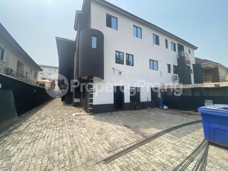 2 bedroom Flat / Apartment for rent Lekki Phase 1 Lekki Lagos