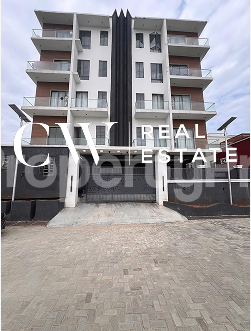 2 bedroom Flat / Apartment for sale Ikate Lekki Lagos