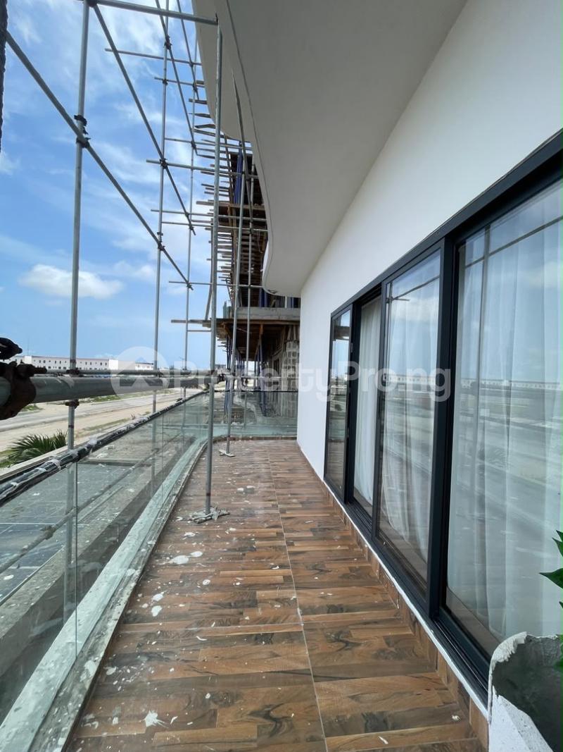 2 bedroom Flat / Apartment for sale Lekki Phase 1 Lekki Lagos