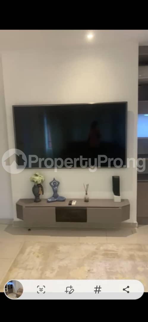 2 bedroom House for rent Oba Dusunu Ikeja GRA Ikeja Lagos