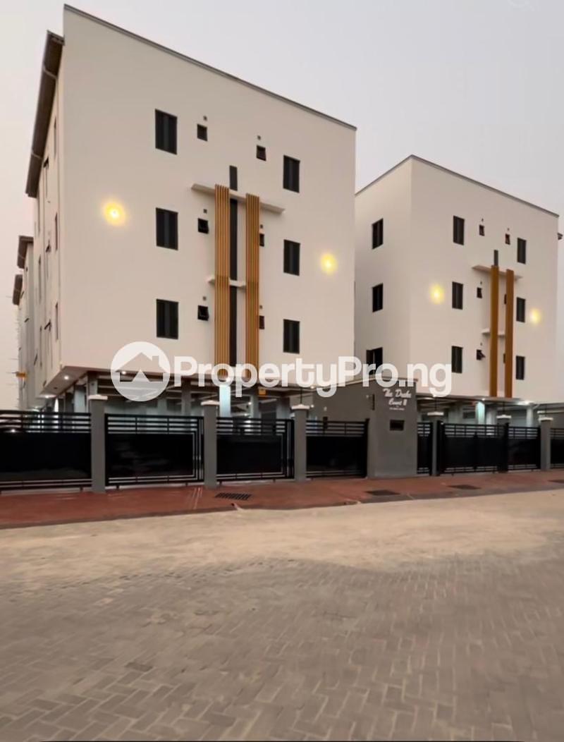 2 bedroom Flat / Apartment for rent Ikate Lekki Lagos