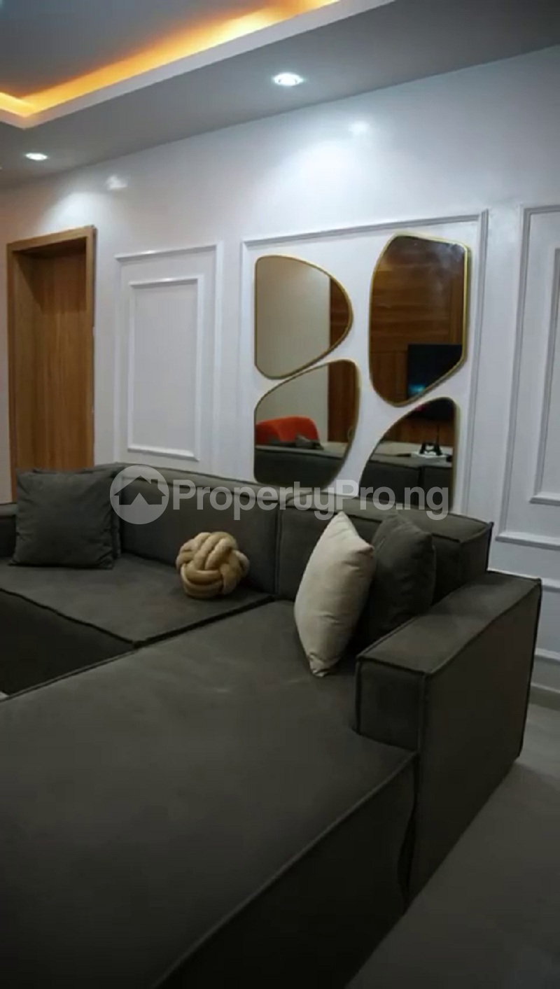 2 bedroom Flat / Apartment for shortlet Ikate Lekki Lagos - 1