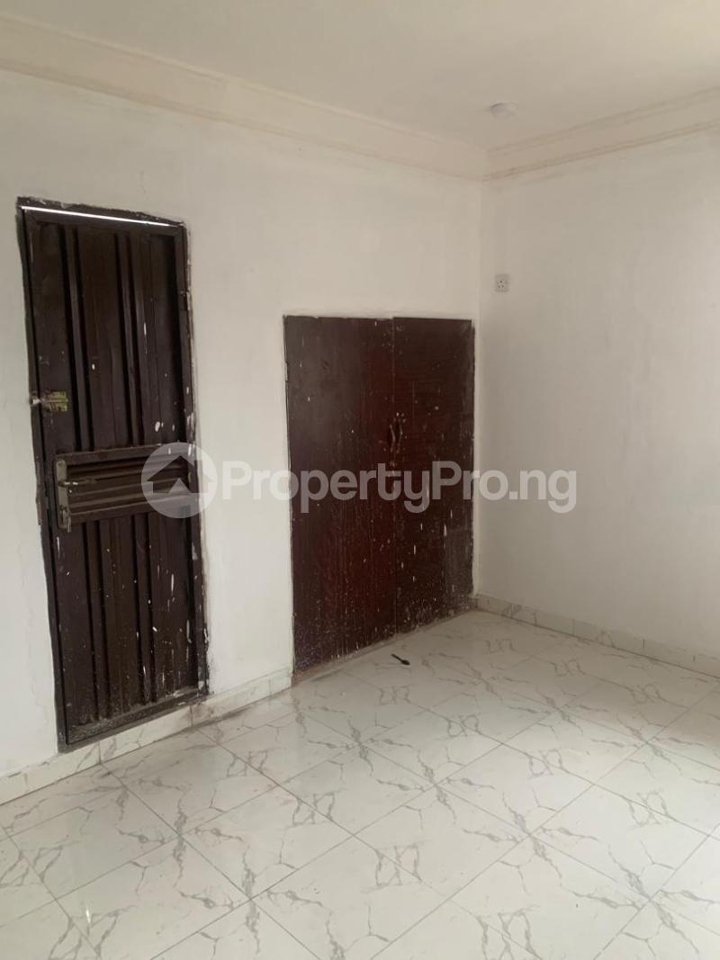 2 bedroom Flat / Apartment for rent Oregun Ikeja Lagos