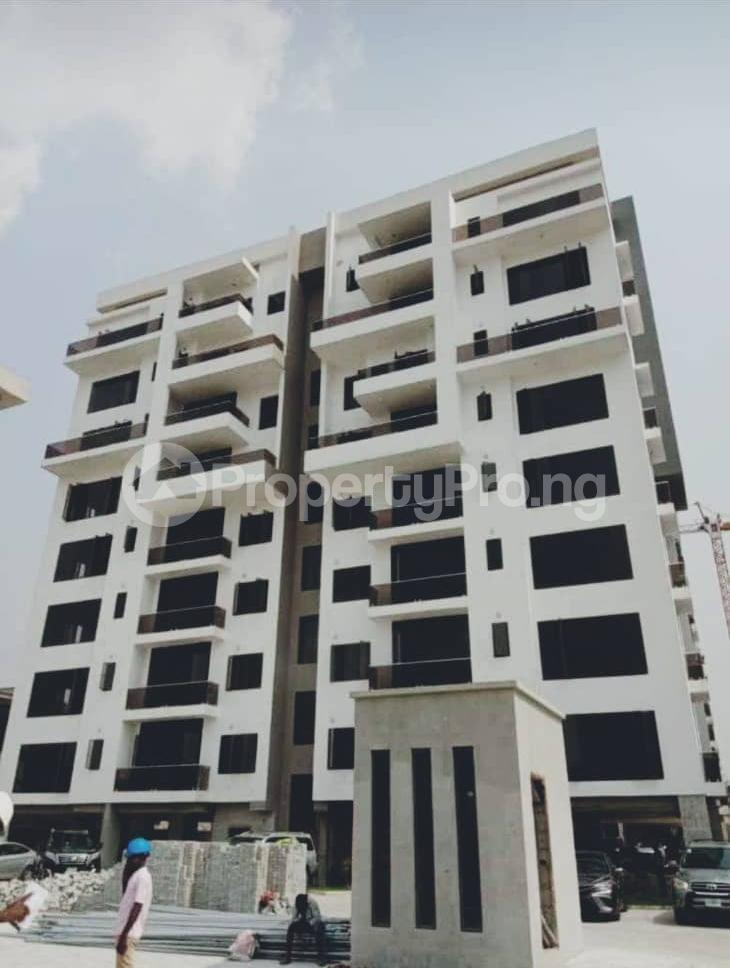 2 bedroom Flat / Apartment for sale Royal Palms Drive Victoria Island Lagos