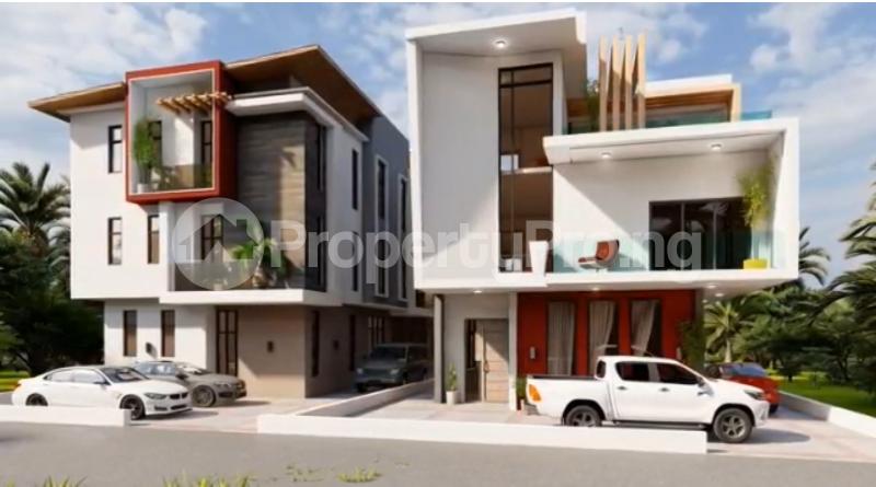 3 bedroom Flat / Apartment for sale Magodo GRA Phase 1 Ojodu Lagos