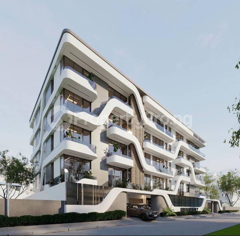 2 bedroom Flat / Apartment for sale Orange Island Lekki Phase 1 Lekki Lagos