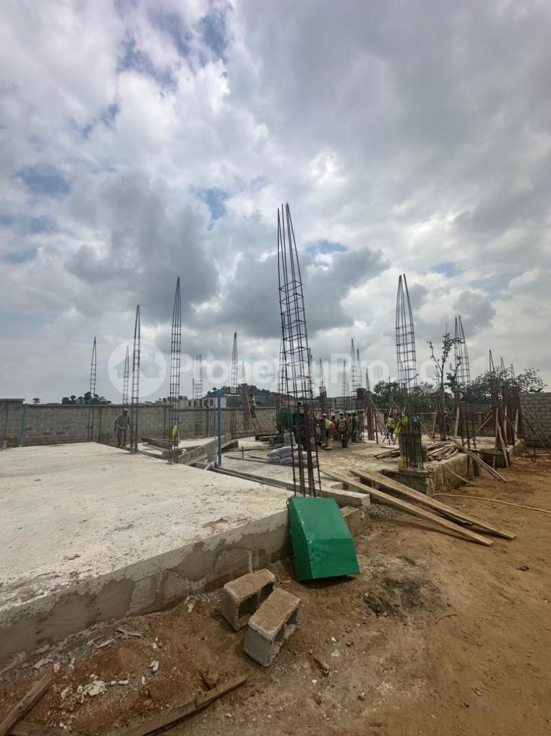 2 bedroom House for sale Apo Dutse Apo Abuja