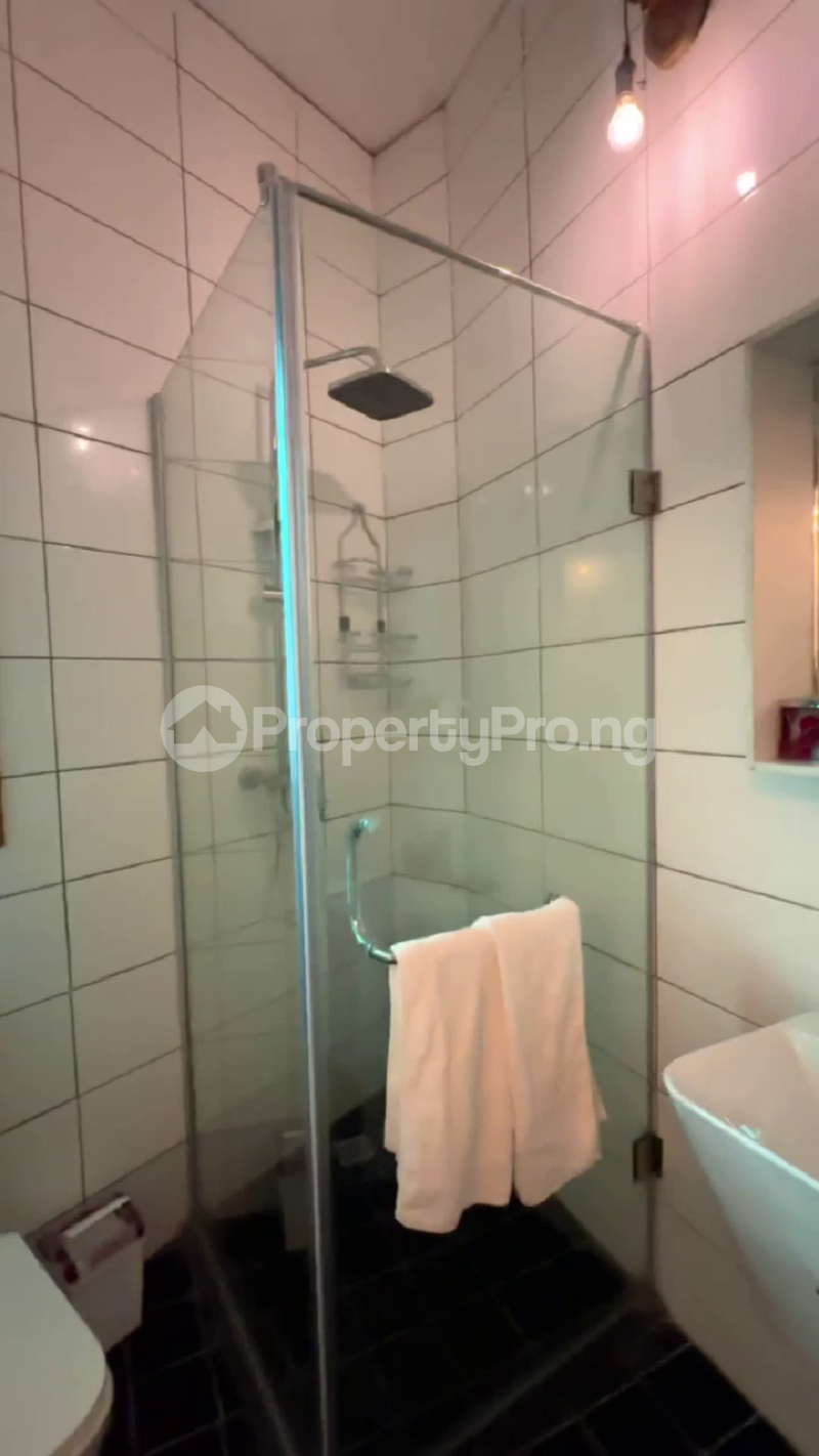 2 bedroom Flat / Apartment for shortlet Lekki Phase 1 Lekki Lagos