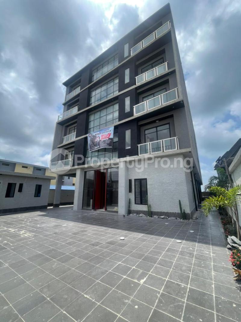 2 bedroom Flat / Apartment for sale Orchid Orchid Lekki Lagos