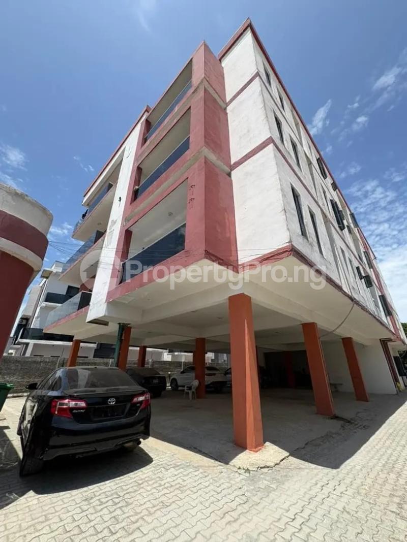 2 bedroom House for rent Ologolo Lekki Lagos