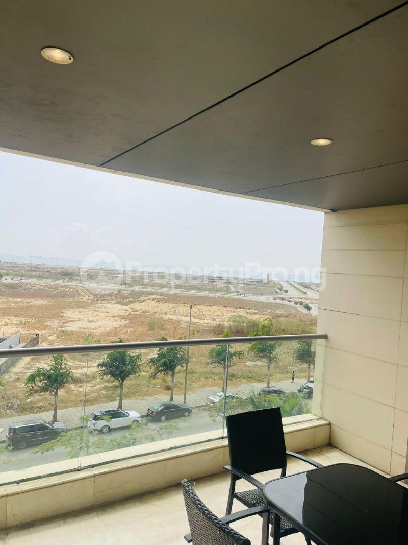 Flat / Apartment for sale Eko Atlantic Victoria Island Lagos