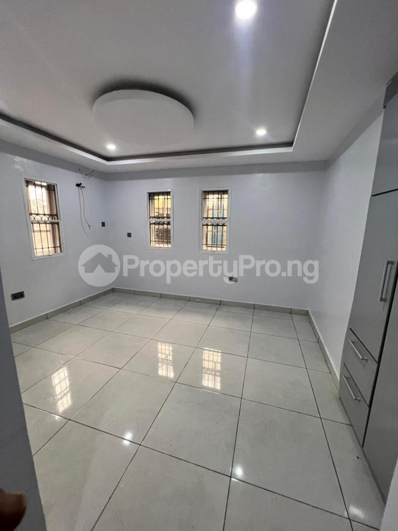 2 bedroom Flat / Apartment for rent Ikate Lekki Lagos