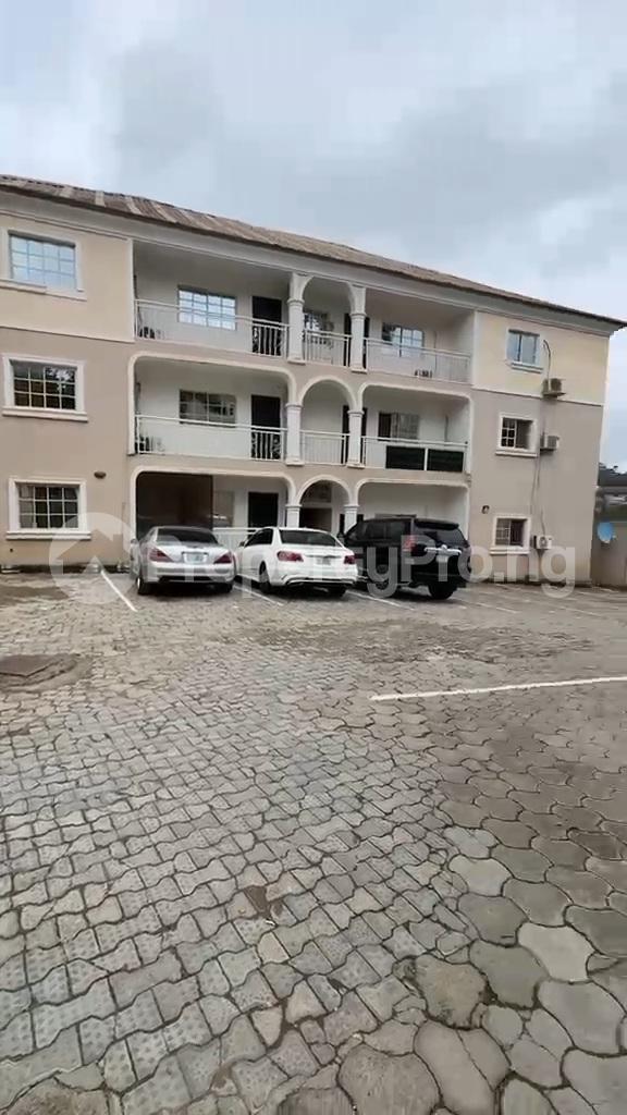 2 bedroom House for rent Main Maitama Abuja