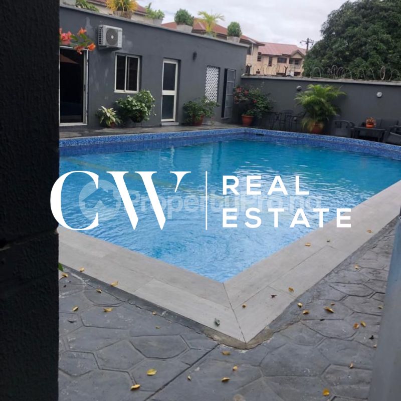 2 bedroom Flat / Apartment for rent ONIRU Victoria Island Lagos - 0