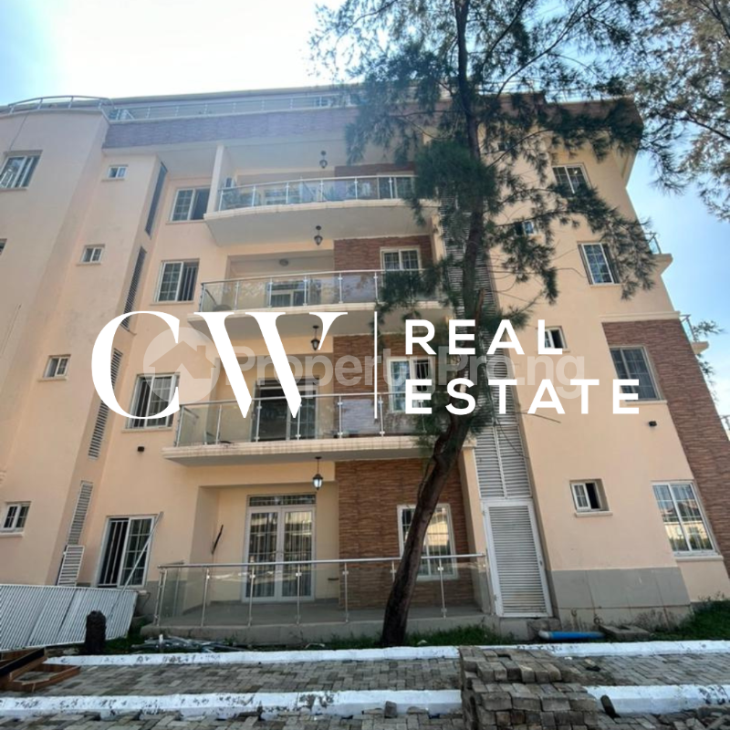 2 bedroom Flat / Apartment for rent ONIRU Victoria Island Lagos