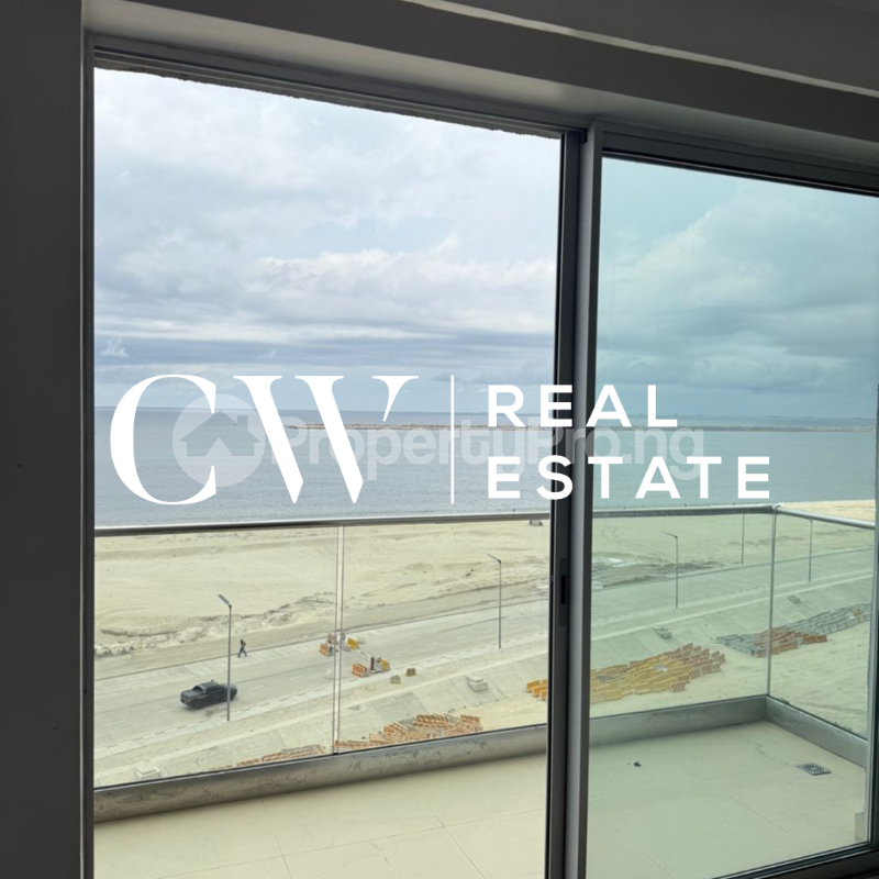 2 bedroom Flat / Apartment for sale ONIRU Victoria Island Lagos - 0