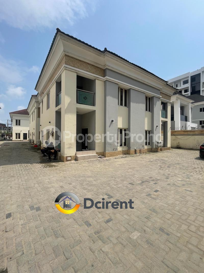1 bedroom Flat / Apartment for rent Lekki Phase 1 Lekki Lagos