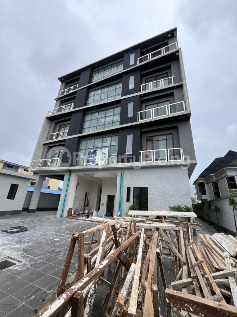 2 bedroom Flat / Apartment for rent Orchid Lekki Lagos