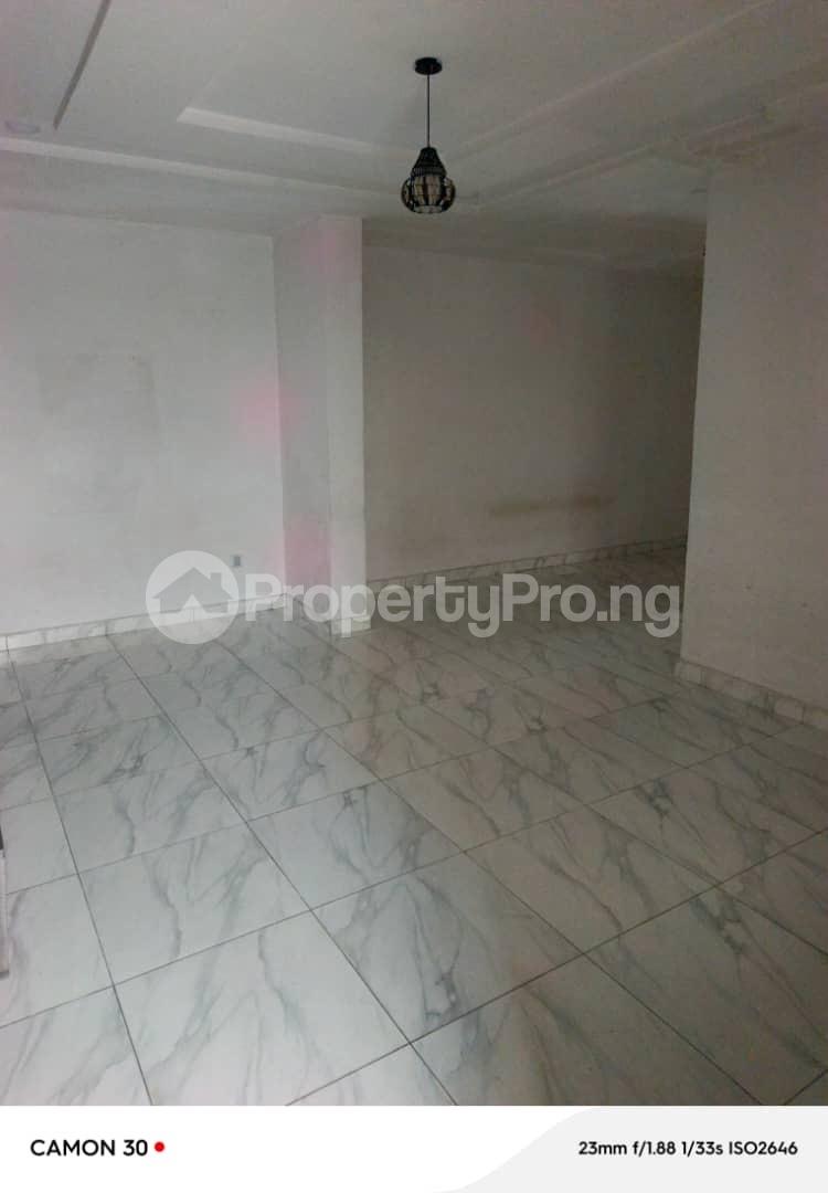 2 bedroom House for rent orchid Lekki Lagos