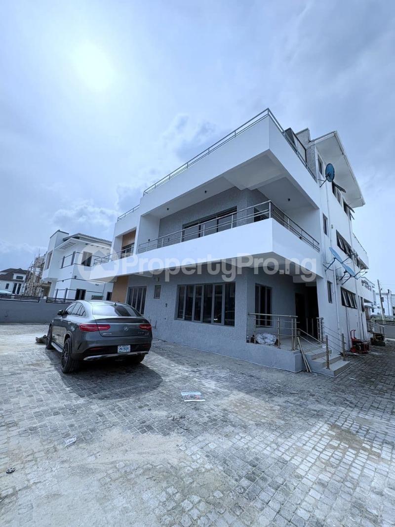 2 bedroom Flat / Apartment for rent Orchid Lekki Lagos