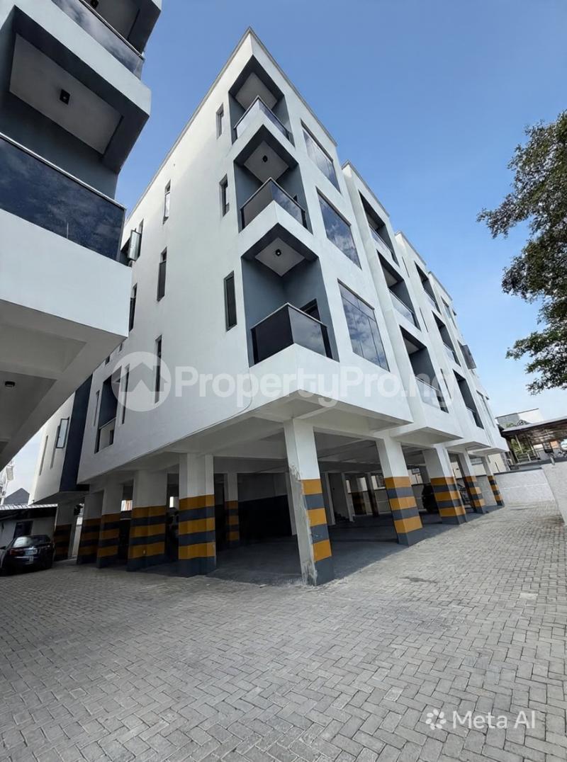 2 bedroom House for sale Ologolo Lekki Lagos