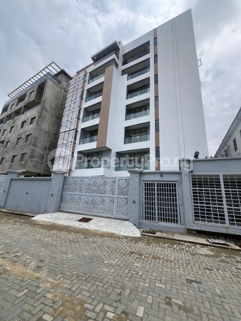 2 bedroom House for sale Lekki Phase 1 Lekki Lagos - 0